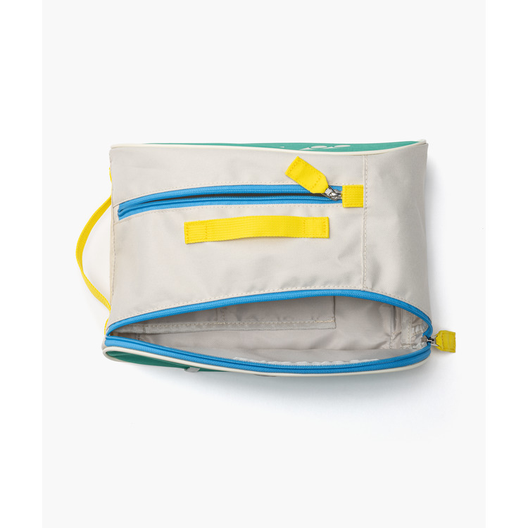 キッズバックパック.BAG2689K 詳細画像 グリーン(003) 3