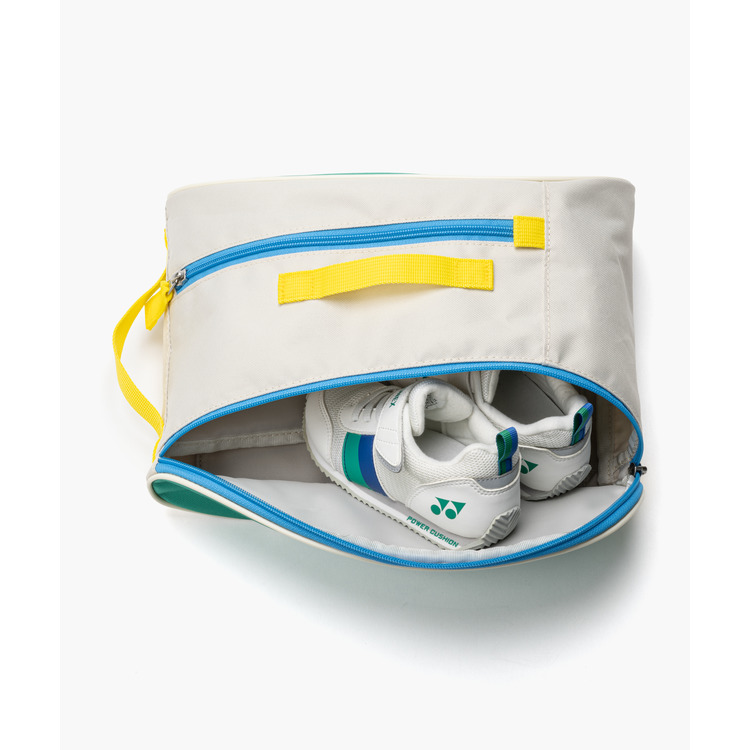 キッズバックパック.BAG2689K 詳細画像 グリーン(003) 5