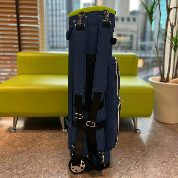 スマートキャリーバッグ. CB-3912 詳細画像 ブルー(002) 11