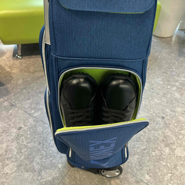 スマートキャリーバッグ. CB-3912 詳細画像 ブルー(002) 13