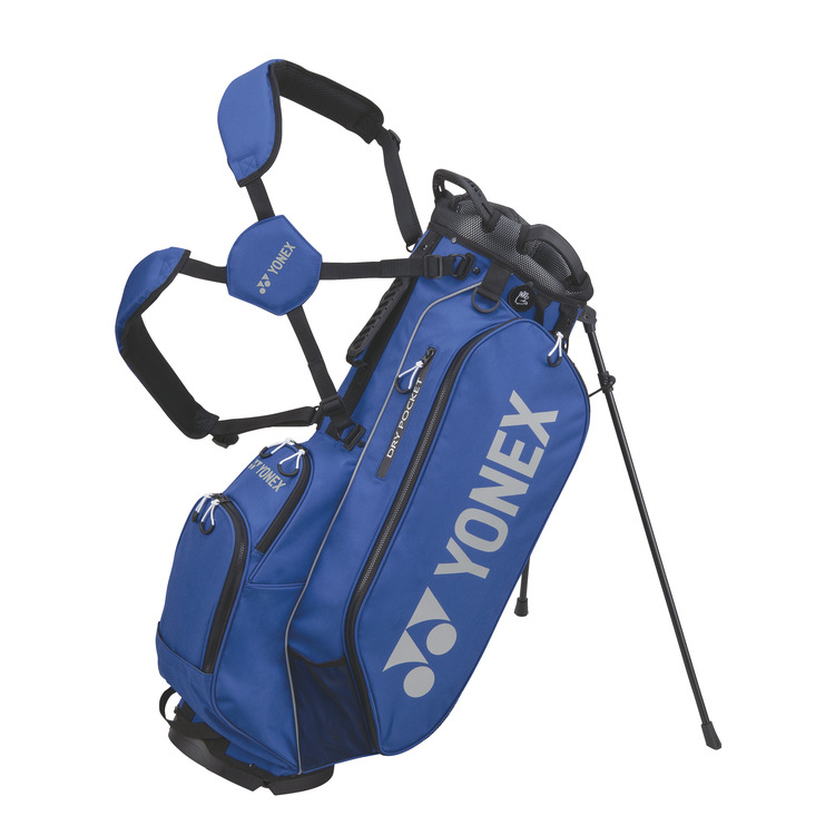 キャディバッグ. CB-5905S 詳細画像 ブルー(002) 1
