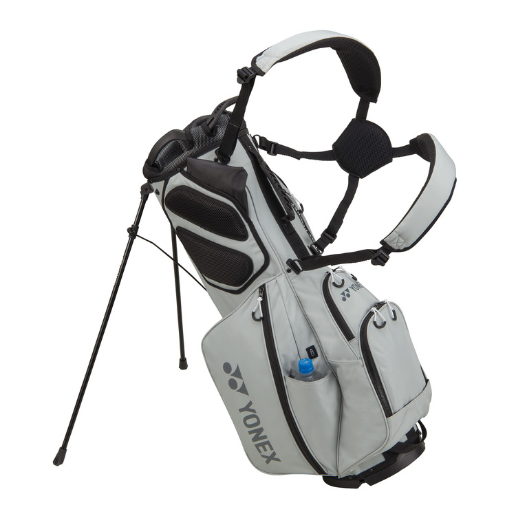 キャディバッグ. CB-5905S 詳細画像 シルバー(017) 2