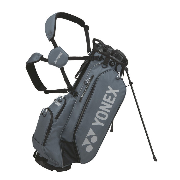 キャディバッグ. CB-5905S 詳細画像 ダークグレー(144) 1