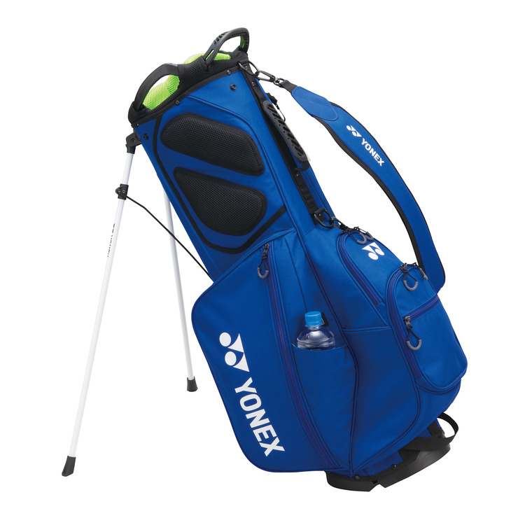 キャディバッグ. CB-5951S 詳細画像 ブルー(002) 2