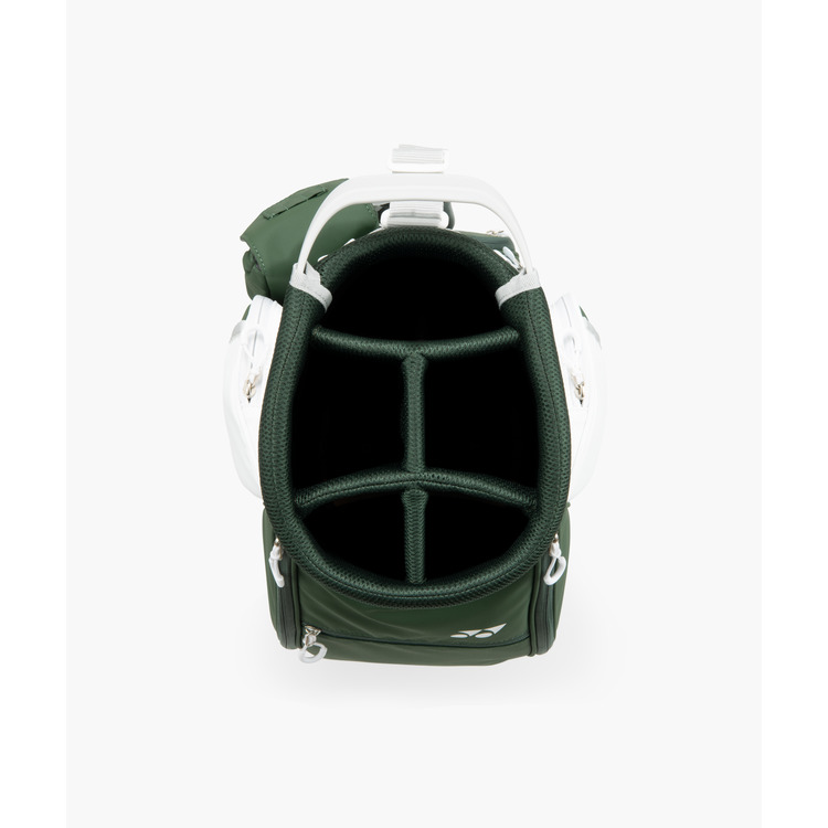 キャディバッグ６８５１.CB-6851 詳細画像 グリーン(003) 4