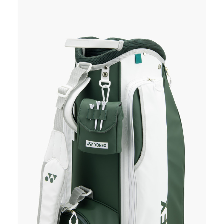 キャディバッグ６８５１.CB-6851 詳細画像 グリーン(003) 5