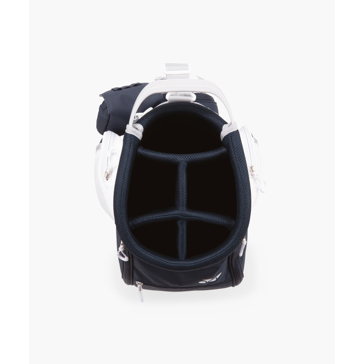 キャディバッグ６８５１.CB-6851 詳細画像 ネイビーブルー(019) 4