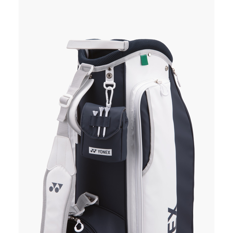 キャディバッグ６８５１.CB-6851 詳細画像 ネイビーブルー(019) 5