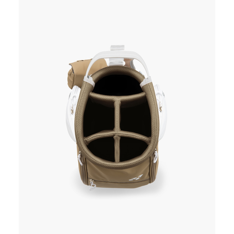 キャディバッグ６８５１.CB-6851 詳細画像 ベージュ(147) 4