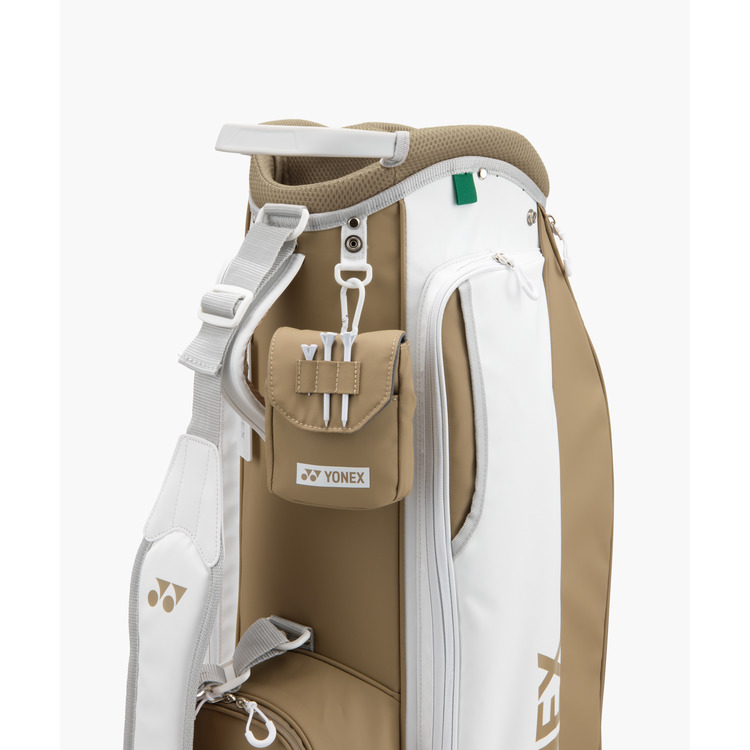 キャディバッグ６８５１.CB-6851 詳細画像 ベージュ(147) 5