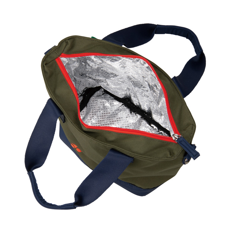 ミニトートバッグ１２００.MT-1200 詳細画像 カーキ(191) 2