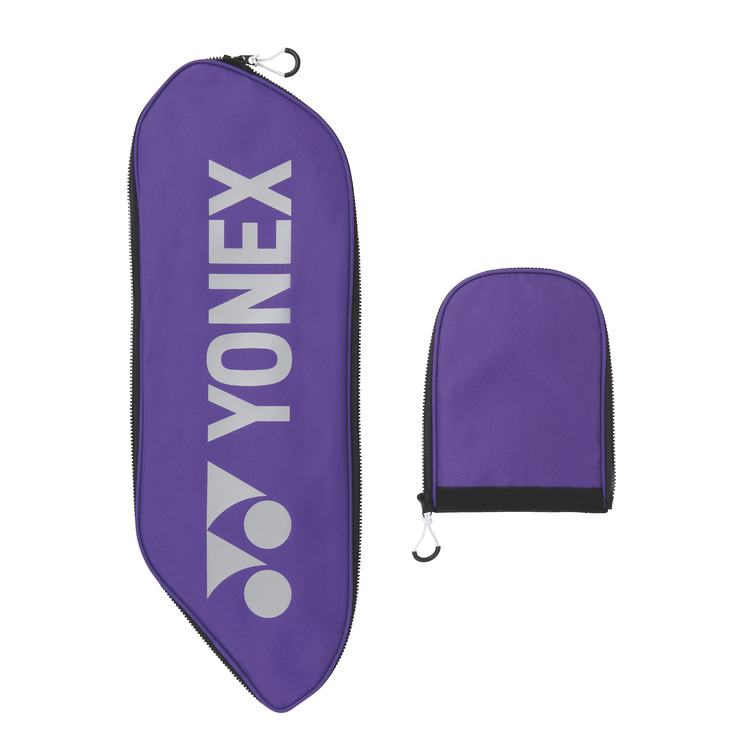 ＣＢ－５９０５Ｓ用ポケットセット／ロゴ有.PC-5905 詳細画像 パープル(039) 1