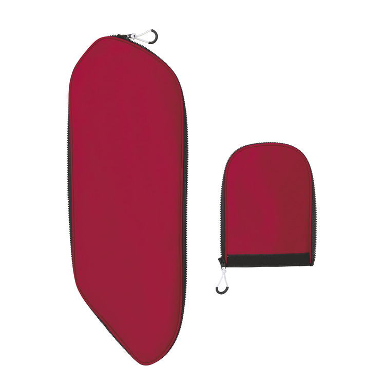 ＣＢ－５９０５Ｓ用ポケットセット／ロゴ無.PC-5905TM