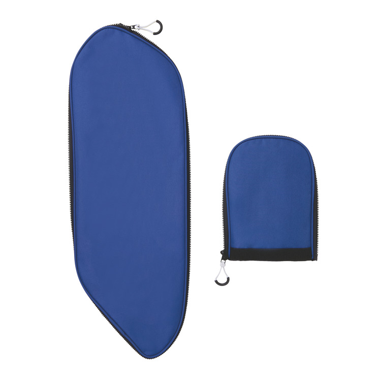 ＣＢ－５９０５Ｓ用ポケットセット／ロゴ無.PC-5905TM 詳細画像 ブルー(002) 1