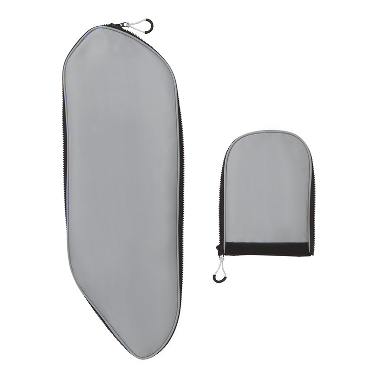 ＣＢ－５９０５Ｓ用ポケットセット／ロゴ無.PC-5905TM