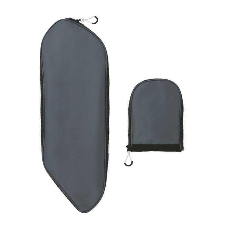 ＣＢ－５９０５Ｓ用ポケットセット／ロゴ無.PC-5905TM 詳細画像 ダ－クグレ－(144) 1