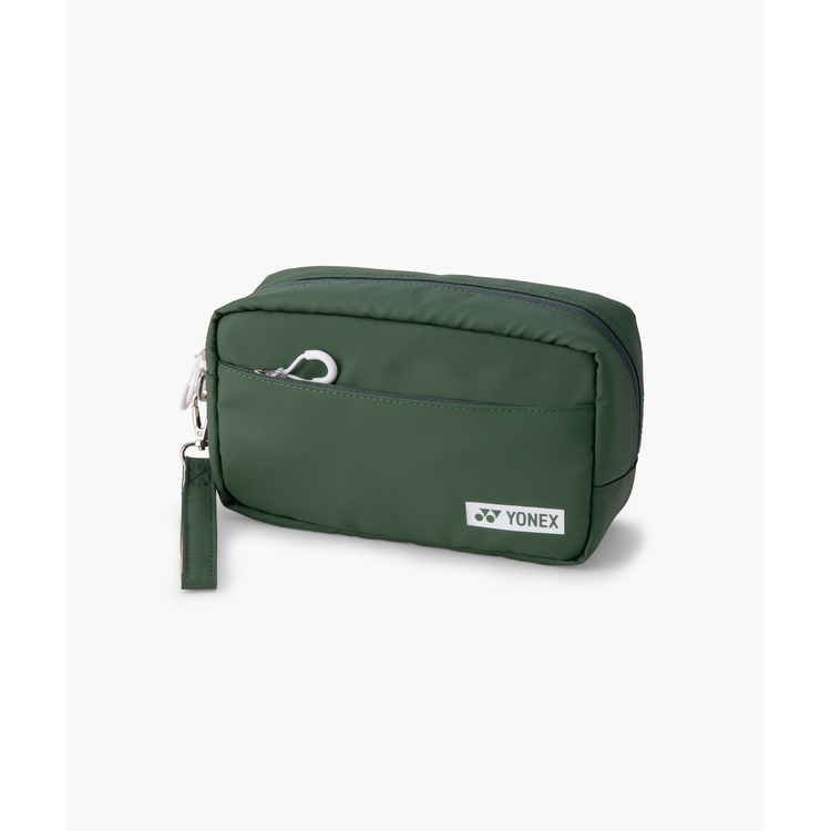 マルチポーチ６１０.PO-610 詳細画像 グリーン(003) 1