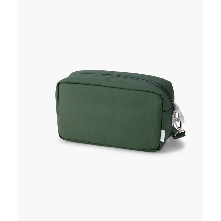 マルチポーチ６１０.PO-610 詳細画像 グリーン(003) 2