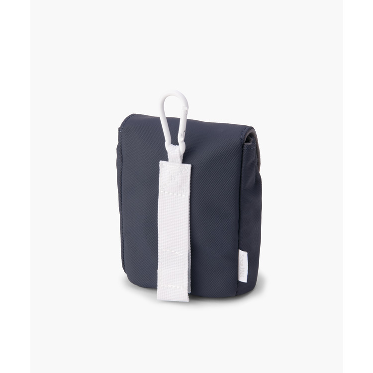 ミニポーチ６１０.PO-611 詳細画像 ネイビーブルー(019) 2