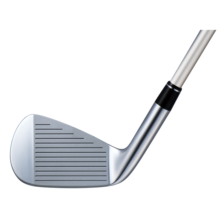 EZONE CB302 アイアン #4 レクシススチールコア タイプＬ.C32I-042U 詳細画像 カラーなし(000) 2