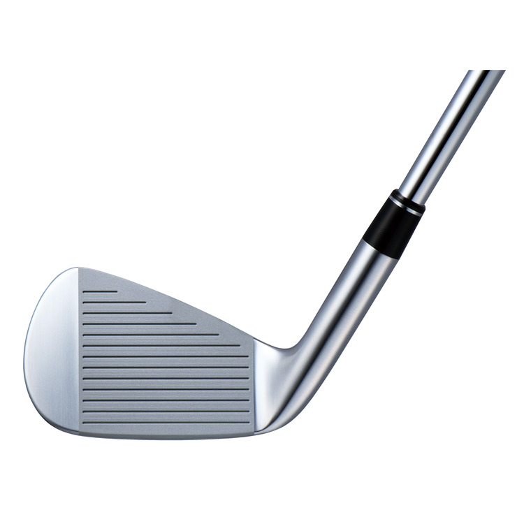 EZONE CB302アイアン#4　スチール. C32I-04B6 詳細画像  (000) 2