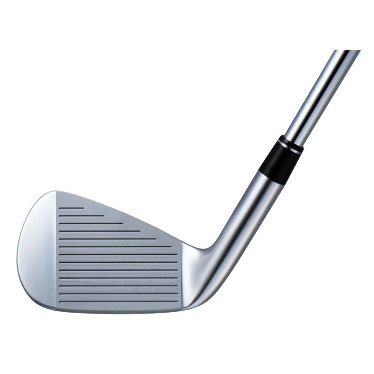 EZONE CB302アイアン5-P　スチール. C32I-5PB6 詳細画像  (000) 2