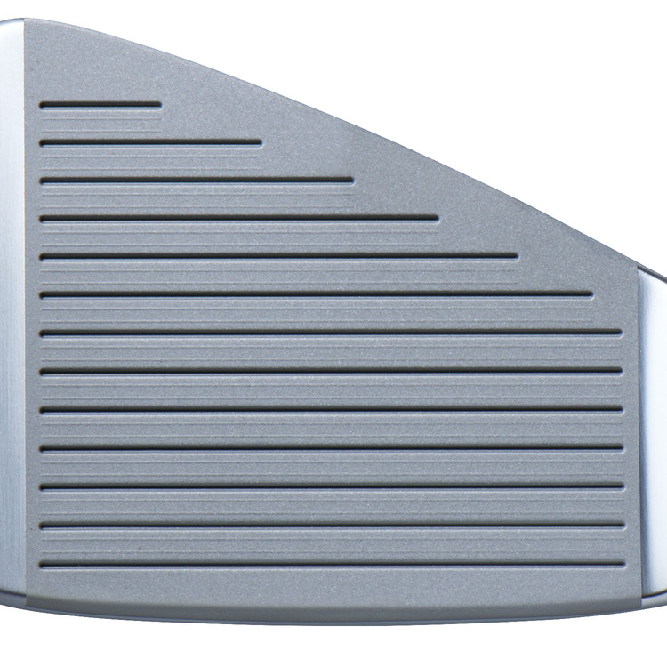 EZONE CB302 アイアン #AW レクシススチールコア タイプＬ.C32I-AW2U 詳細画像 カラーなし(000) 10