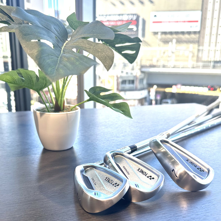 EZONE CB901 フォージドアイアン ＃7 カーボン[新溝ルール適合モデル]. C91I-072N 詳細画像  (000) 13