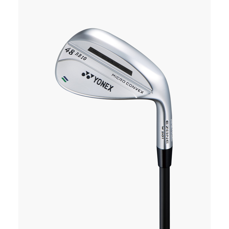 EZONE W301RB ウェッジ 48°レクシススチールコア タイプＬ.W3I48R2X