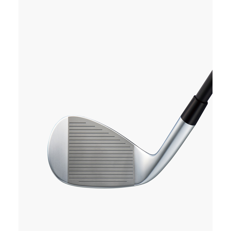 EZONE W301RB ウェッジ 48&deg;レクシススチールコア タイプＬ.W3I48R2X 詳細画像 カラーなし(000) 2