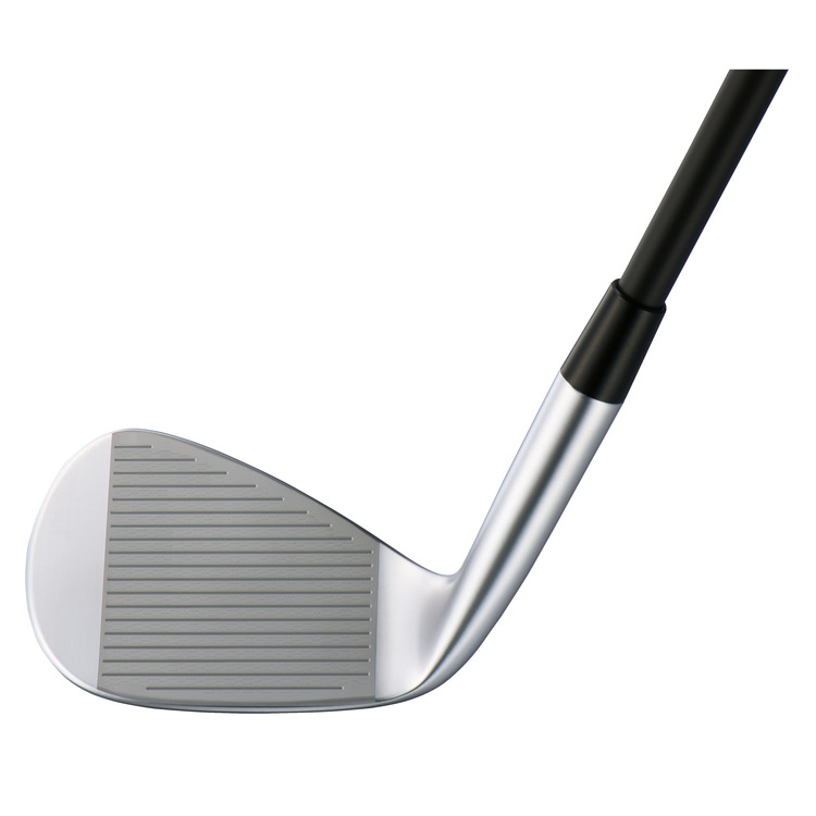 EZONE W301 ウェッジ 50°レクシススチールコア 詳細画像 カラーなし(000) 2