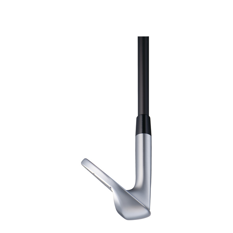 EZONE W301 ウェッジ 50°レクシススチールコア 詳細画像 カラーなし(000) 4