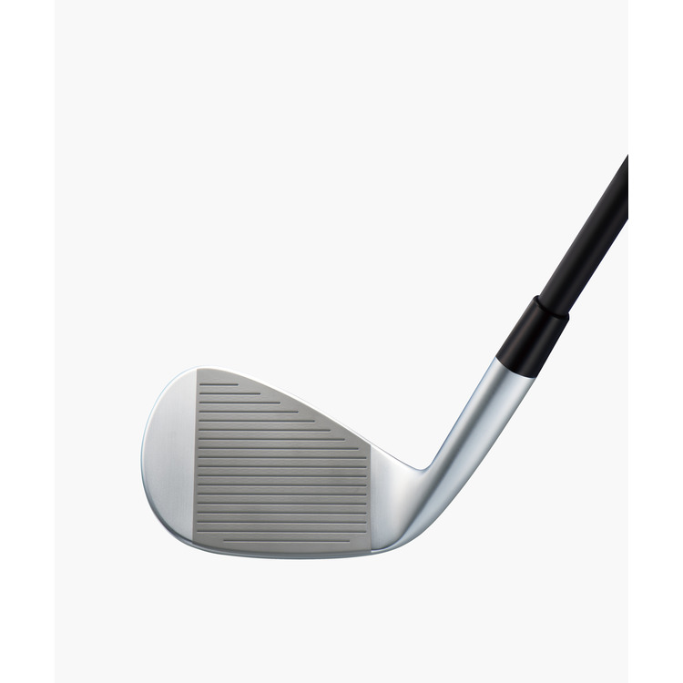 EZONE W301FB ウェッジ 50&deg;レクシススチールコア タイプＬ.W3I50F2X 詳細画像 カラーなし(000) 2