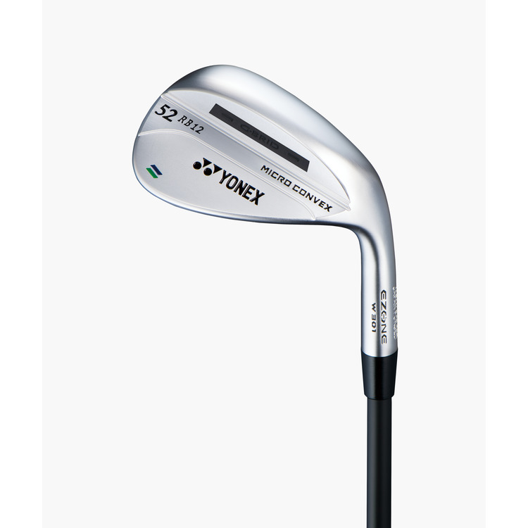 EZONE W301RB ウェッジ 52°レクシススチールコア タイプＬ.W3I52R2X