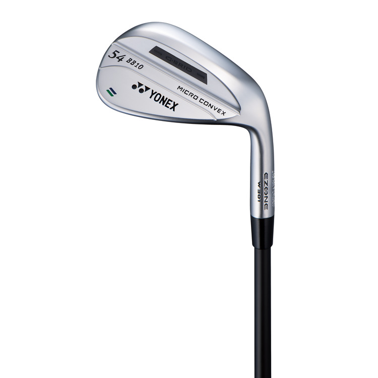 EZONE W301 ウェッジ 54°レクシススチールコア