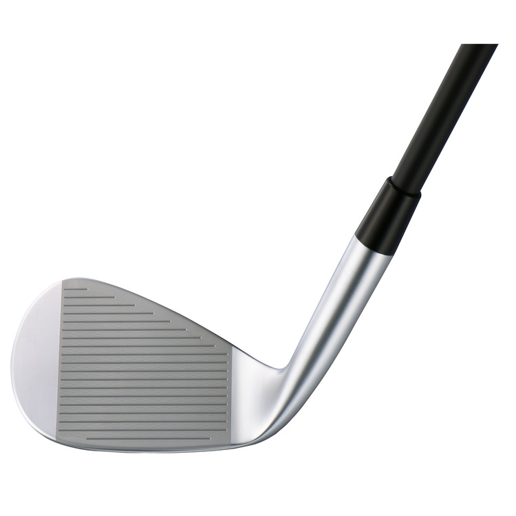 EZONE W301 ウェッジ 54°レクシススチールコア 詳細画像 カラーなし(000) 2