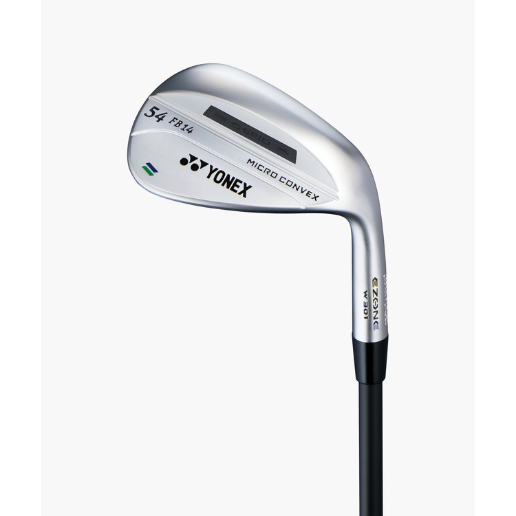 EZONE W301FB ウェッジ 54°レクシススチールコア タイプＬ.W3I54F2X