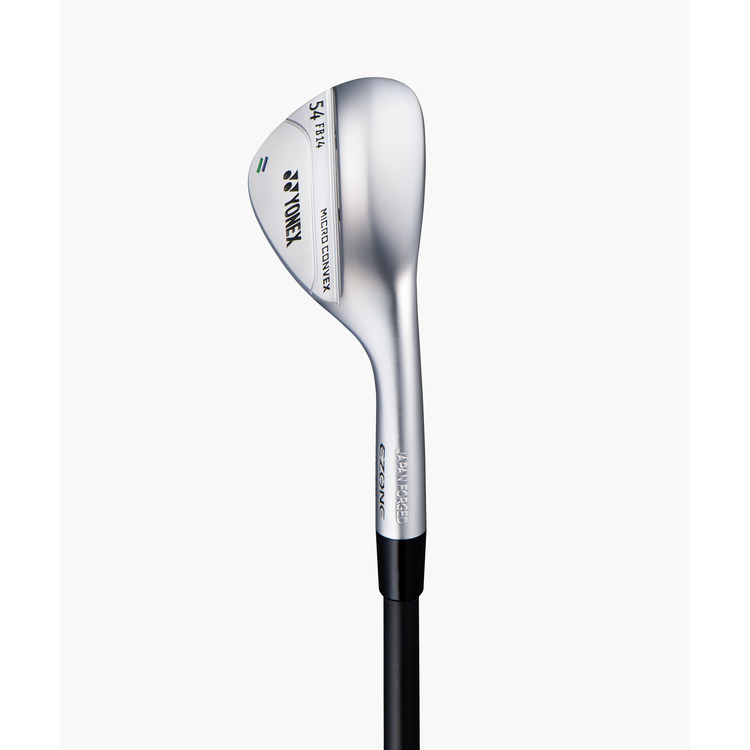 EZONE W301FB ウェッジ 54&deg;レクシススチールコア タイプＬ.W3I54F2X 詳細画像 カラーなし(000) 5