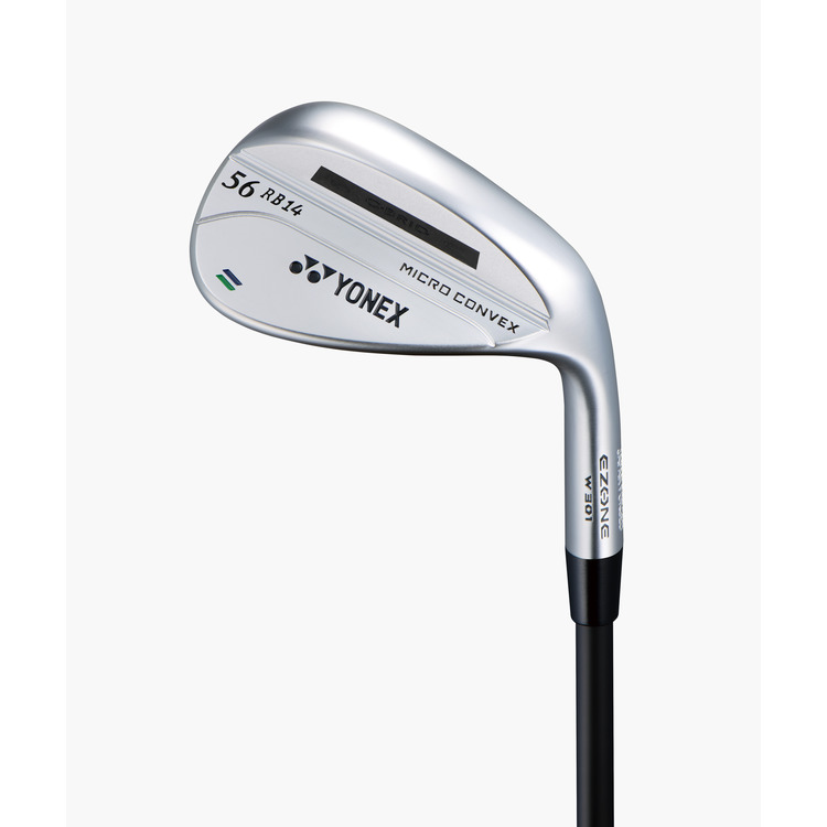 EZONE W301RB ウェッジ 56°レクシススチールコア タイプＬ.W3I56R2X