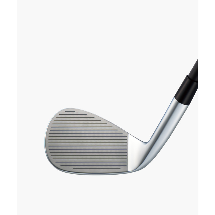 EZONE W301RB ウェッジ 56&deg;レクシススチールコア タイプＬ.W3I56R2X 詳細画像 カラーなし(000) 2