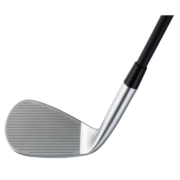 EZONE W301 ウェッジ 58°レクシススチールコア 詳細画像 カラーなし(000) 2