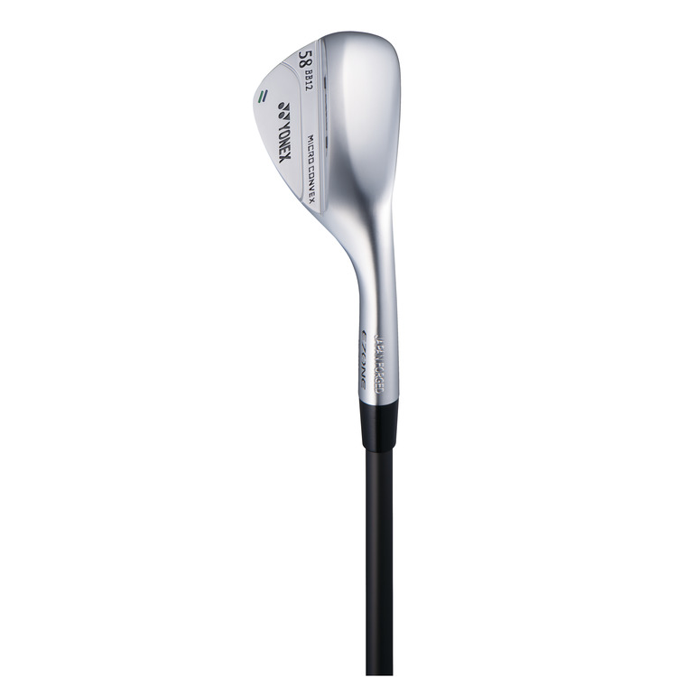 EZONE W301 ウェッジ 58°レクシススチールコア 詳細画像 カラーなし(000) 5