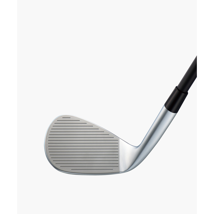 EZONE W301FB ウェッジ 58&deg;レクシススチールコア タイプＬ.W3I58F2X 詳細画像 カラーなし(000) 2