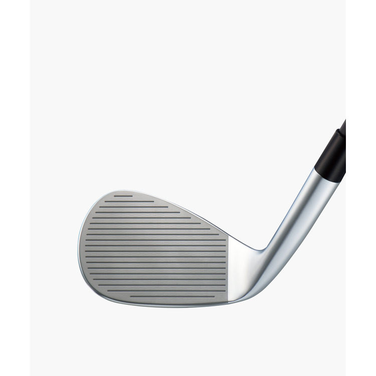 EZONE W301RB ウェッジ 58&deg;レクシススチールコア タイプＨ.W3I58R2X 詳細画像 カラーなし(000) 2