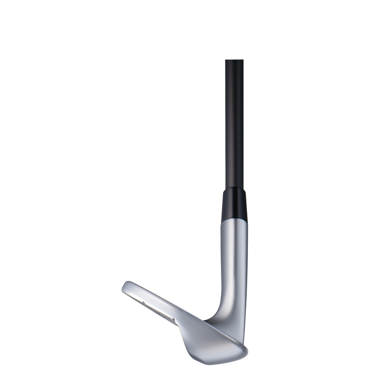 EZONE W301 ウェッジ 60°レクシススチールコア 詳細画像 カラーなし(000) 4