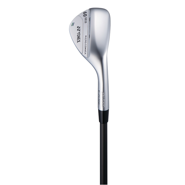 EZONE W301 ウェッジ 60°レクシススチールコア 詳細画像 カラーなし(000) 5