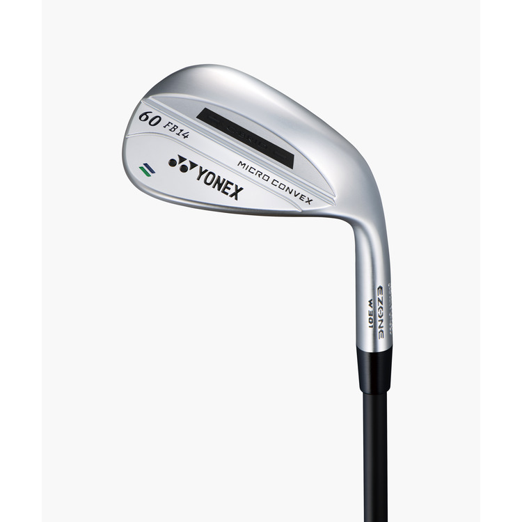 EZONE W301FB ウェッジ 60°レクシススチールコア タイプＬ.W3I60F2X