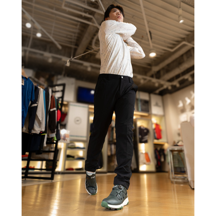 パワークッションソニケージ２.SHGS2 詳細画像 ディープグリーン(269) 14