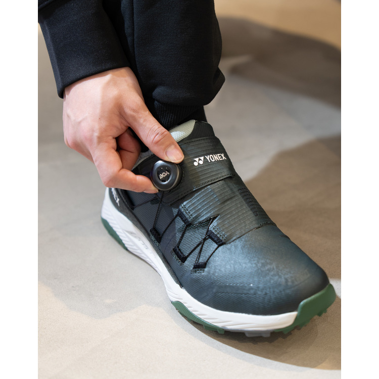 パワークッションソニケージ２.SHGS2 詳細画像 ディープグリーン(269) 15