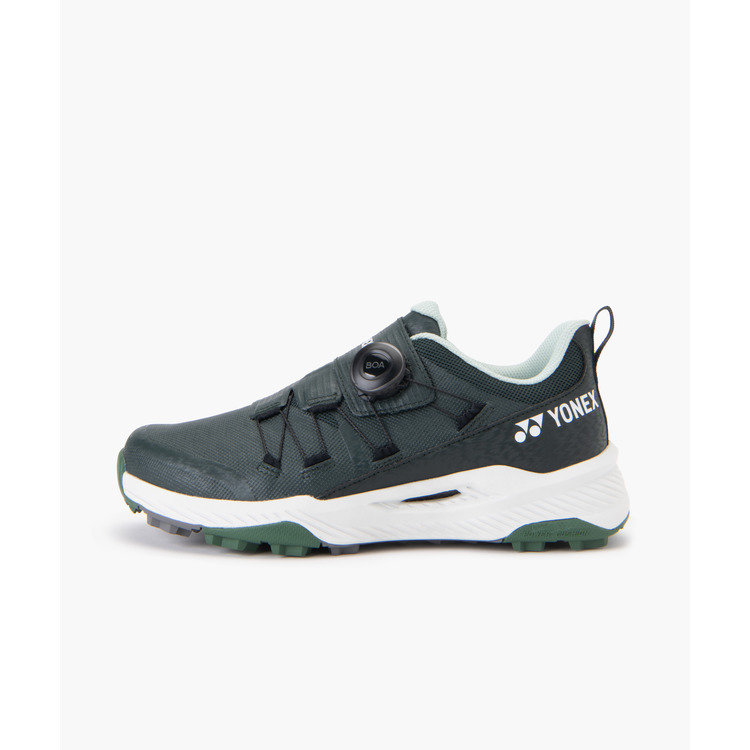 パワークッションソニケージ２.SHGS2 詳細画像 ディープグリーン(269) 2